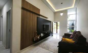 Imagem 5: CASA SEMI NOVA COM MOVEIS PLANEJADOS NO BAIRRO ALTO ALEGRE, SUÍTE, 2 QUARTOS