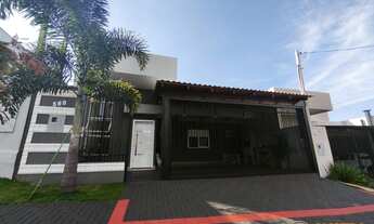 Imagem: CASA SEMI NOVA COM MOVEIS PLANEJADOS NO