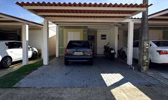 Imagem 3: EXCELENTE CASA PARA VENDA COM SOBRA DE TERRENO CONDOMINIO MORADAS CASCAVEL