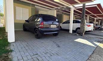 Imagem 2: EXCELENTE CASA PARA VENDA COM SOBRA DE TERRENO CONDOMINIO MORADAS CASCAVEL