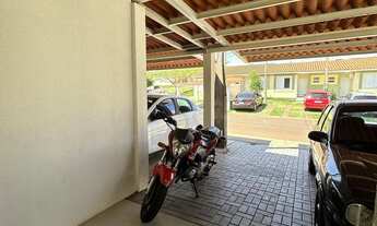 Imagem 4: EXCELENTE CASA PARA VENDA COM SOBRA DE TERRENO CONDOMINIO MORADAS CASCAVEL