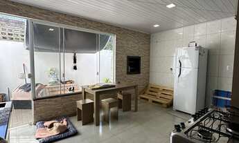 Imagem 5: EXCELENTE CASA PARA VENDA COM SOBRA DE TERRENO CONDOMINIO MORADAS CASCAVEL