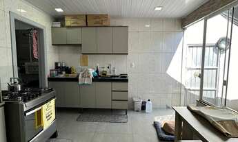 Imagem 7: EXCELENTE CASA PARA VENDA COM SOBRA DE TERRENO CONDOMINIO MORADAS CASCAVEL