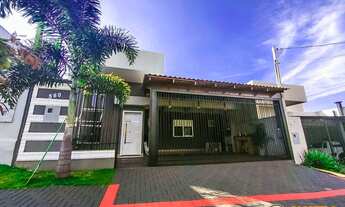 Imagem: CASA SEMI NOVA COM MOVEIS PLANEJADOS NO