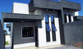 Imagem: CASA COM EXCELENTE PADRÃO DE ACABAMENTO