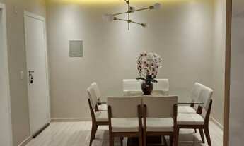 Imagem 4: RESIDENCIAL VILA GERMANIA NO BAIRRO TROPICAL, 3 QUARTOS, MOBILIADO E DECORADO