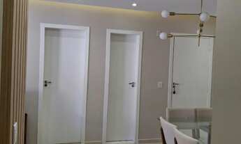 Imagem 5: RESIDENCIAL VILA GERMANIA NO BAIRRO TROPICAL, 3 QUARTOS, MOBILIADO E DECORADO