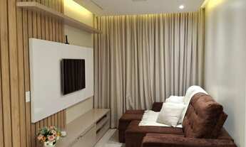 Imagem 6: RESIDENCIAL VILA GERMANIA NO BAIRRO TROPICAL, 3 QUARTOS, MOBILIADO E DECORADO