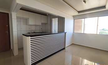 Imagem 6: APTO COM 2 QUARTOS NO ED TORRE DO SOL I, PRÉDIO COM ELEVADOR