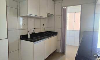 Imagem 7: APTO COM 2 QUARTOS NO ED TORRE DO SOL I, PRÉDIO COM ELEVADOR