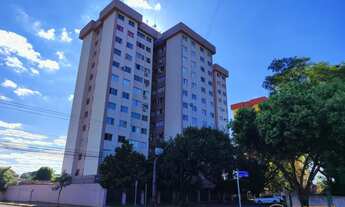 Imagem: APTO COM 2 QUARTOS NO ED TORRE DO SOL I