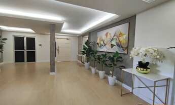 Imagem 4: APTO COM 2 QUARTOS NO ED TORRE DO SOL I, PRÉDIO COM ELEVADOR