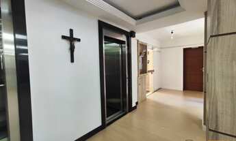 Imagem 5: APTO COM 2 QUARTOS NO ED TORRE DO SOL I, PRÉDIO COM ELEVADOR