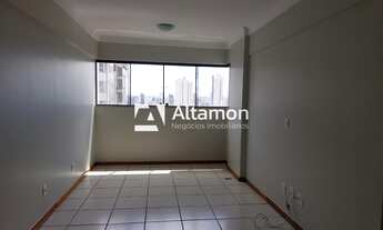 Imagem 2: Apartamento com 3 quartos, sendo um suíte, completo em armários, banheiro social, 02 vagas