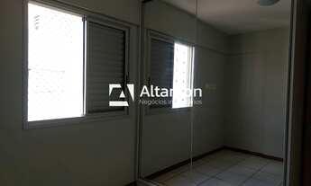 Imagem 6: Apartamento com 3 quartos, sendo um suíte, completo em armários, banheiro social, 02 vagas