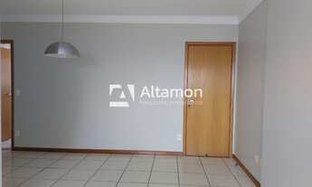 Imagem: Apartamento com 3 quartos, sendo um suíte