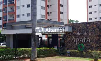 Imagem 1: Apartamento com 3 suítes, sendo 2 americanas, 02 vagas de garagem