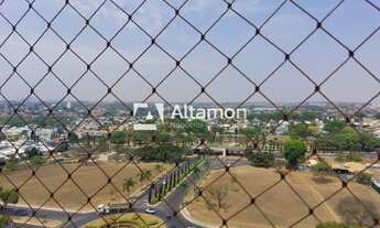 Imagem 6: Apartamento com 3 suítes, sendo 2 americanas, 02 vagas de garagem