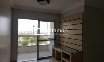 Imagem 3: Apartamento com 3 suítes, sendo 2 americanas, 02 vagas de garagem