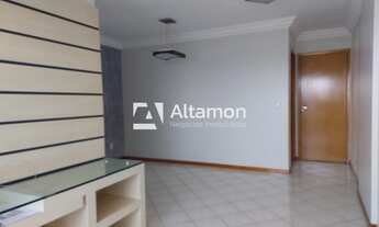 Imagem 2: Apartamento com 3 suítes, sendo 2 americanas, 02 vagas de garagem