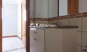 Imagem 7: Apartamento com 3 suítes, sendo 2 americanas, 02 vagas de garagem