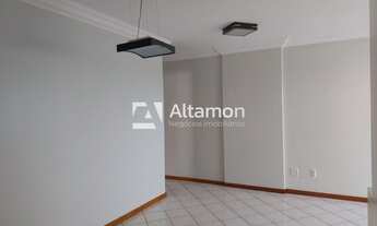 Imagem 4: Apartamento com 3 suítes, sendo 2 americanas, 02 vagas de garagem