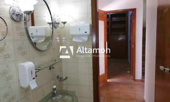 Imagem 6: Lindo Sobrado no Setor Bueno contendo 04 quartos sendo 02 suítes