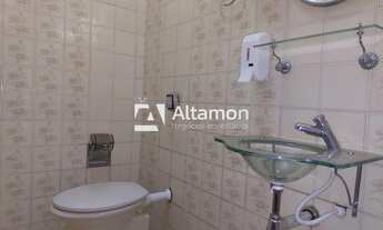 Imagem 5: Lindo Sobrado no Setor Bueno contendo 04 quartos sendo 02 suítes