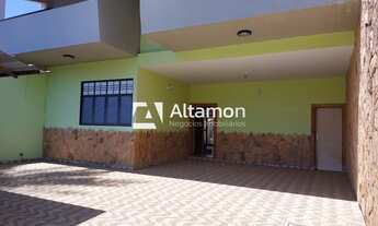 Imagem 3: Lindo Sobrado no Setor Bueno contendo 04 quartos sendo 02 suítes