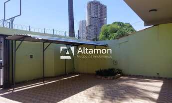 Imagem 4: Lindo Sobrado no Setor Bueno contendo 04 quartos sendo 02 suítes