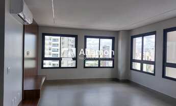 Imagem: Apartamento novo no Setor Bueno - 3 suítes