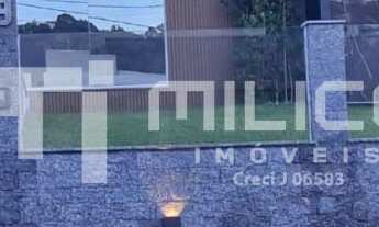 Imagem 2: BELÍSSIMA CASA NO SÃO CRISTÓVÃO, LOTEAMENTO SUL PRÓXIMO CANEI FRUTAS E LOCALIZA