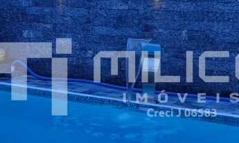 Imagem 7: BELÍSSIMA CASA NO SÃO CRISTÓVÃO, LOTEAMENTO SUL PRÓXIMO CANEI FRUTAS E LOCALIZA