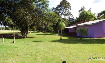 Imagem 4: CHÁCARA COM 4 AÇUDES, NO BAIRRO PORTO BELO, EM FOZ DO IGUAÇU-PR