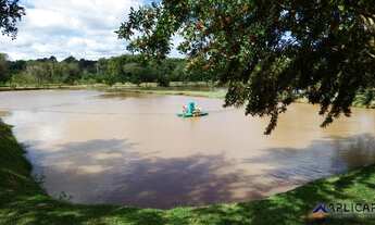 Imagem 5: CHÁCARA COM 4 AÇUDES, NO BAIRRO PORTO BELO, EM FOZ DO IGUAÇU-PR