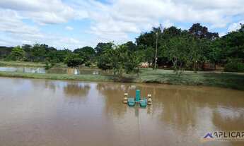 Imagem 6: CHÁCARA COM 4 AÇUDES, NO BAIRRO PORTO BELO, EM FOZ DO IGUAÇU-PR