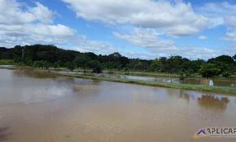 Imagem 7: CHÁCARA COM 4 AÇUDES, NO BAIRRO PORTO BELO, EM FOZ DO IGUAÇU-PR