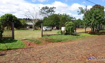 Imagem 2: CHÁCARA COM 4 AÇUDES, NO BAIRRO PORTO BELO, EM FOZ DO IGUAÇU-PR