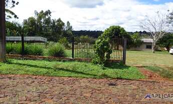Imagem: CHÁCARA COM 4 AÇUDES, NO BAIRRO PORTO