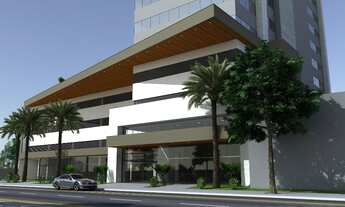 Imagem: Sala Comercial Torre Marechal - Centro