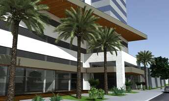 Imagem 4: Sala Comercial Torre Marechal - Centro - Foz do Iguaçu - PR