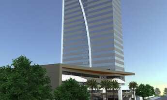 Imagem 2: Sala Comercial Torre Marechal - Centro - Foz do Iguaçu - PR