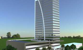 Imagem 3: Sala Comercial Torre Marechal - Centro - Foz do Iguaçu - PR