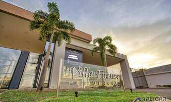 Imagem: Terrenos à venda no Condomínio VILLA FIRENZE