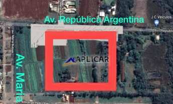 Imagem: LOTES A VENDA LOTEAMENTO IRIO HOLLER, FOZ