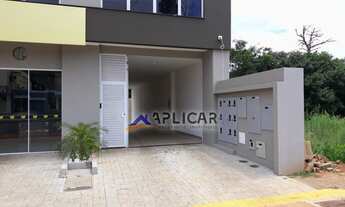 Imagem 4: Sala Comercial - Bairro Linha Guarapuava