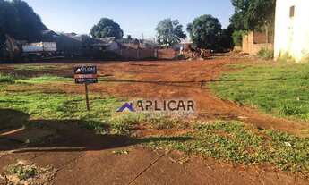 Imagem: TERRENO BAIRRO Jardim Lancaster