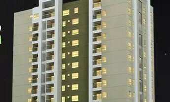 Imagem: Apartamentos no Residencial Porto Fino