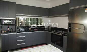 Imagem 5: Casa no Jardim Alvorada com 1 suíte 1 quarto - Foz do Iguaçu - PR