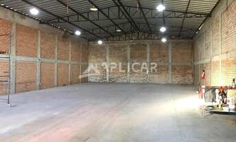 Imagem 6: Barracão Comercial com 273m2 no Parque Presidente I - Foz do Iguaçu - PR